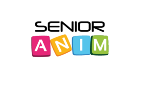 Senior Anim Logo